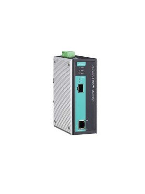 Moxa Media Converters IMC-101G